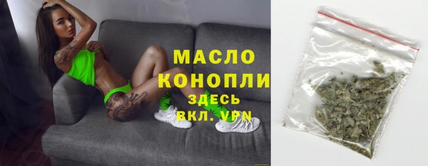 крисы Бронницы
